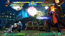 Marvel Vs Capcom 3 - 5