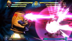 Marvel Vs Capcom 3 - 5