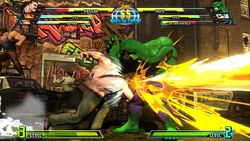 Marvel Vs Capcom 3 - 5