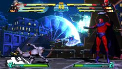 Marvel Vs Capcom 3 - 6