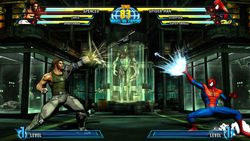 Marvel Vs Capcom 3 - 6
