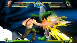 Marvel Vs Capcom 3 - 6