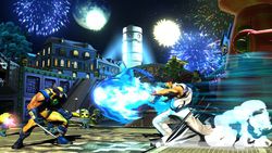 Marvel Vs. Capcom 3 - 7