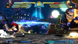 Marvel Vs Capcom 3 - 7