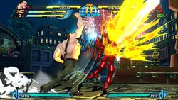 Marvel Vs Capcom 3 - 7