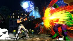 Marvel Vs. Capcom 3 - 8