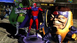 Marvel Vs Capcom 3 - 8