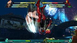 Marvel Vs Capcom 3 - 8
