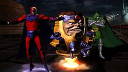 Marvel Vs Capcom 3 - 9