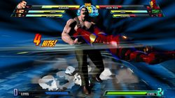 Marvel Vs Capcom 3 - 9