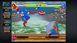 Marvel Vs Capcom Origins - 2