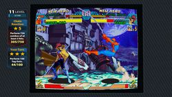 Marvel Vs Capcom Origins - 5