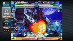 Marvel Vs Capcom Origins - 6