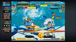 Marvel Vs Capcom Origins - 7