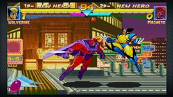 Marvel Vs Capcom Origins - 9