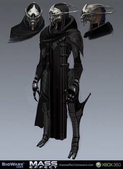 Mass effect 1