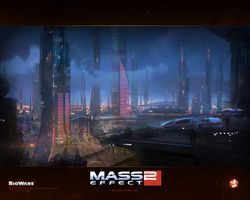 Mass Effect 2 Image 1