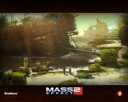 Mass Effect 2 Image 2