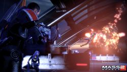 Mass Effect 2 - PS3 - Image 1