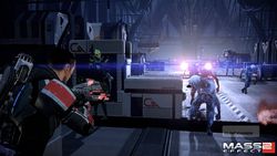 Mass Effect 2 - PS3 - Image 3