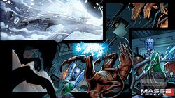 Mass Effect 2 - PS3 - Image 6