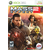 Sortie mass effect
