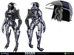 Mass effect 2