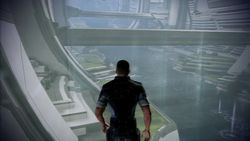 Mass Effect 3 - 01