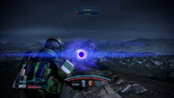 Mass Effect 3 - 02