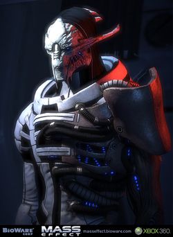 Mass effect 3