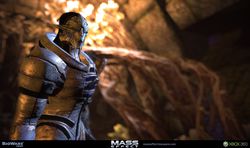 Mass effect 4