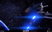 Mass Effect pack 1 Mass Effect pack 1