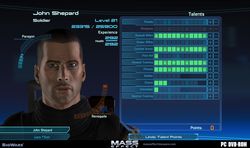 Mass Effect PC Image 1