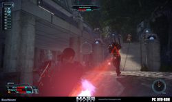 Mass Effect PC Image 4