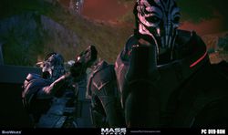 Mass Effect PC Image 7