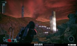 Mass Effect PC Image 8