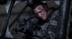 Mass Effect spin-off - 1