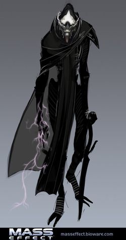 Mass effect