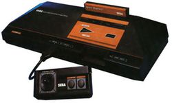 Master System