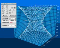 MathProf screen 1
