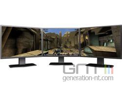Matrox triplehead2go ut2004 small Matrox triplehead2go ut2004 small