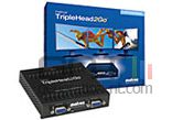 Matrox triplehead2go Matrox triplehead2go