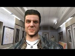 Max Payne   1