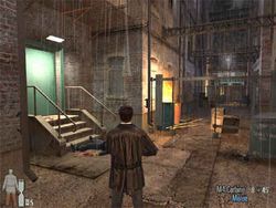 Max Payne 2 - 1