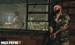 Max Payne 3 - 2