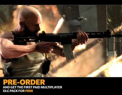 Max Payne 3 (3)