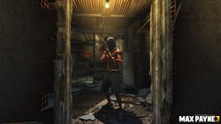 Max Payne 3 - 4