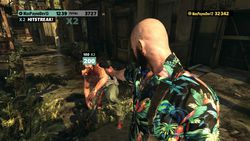 Max Payne 3 - 4