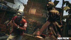 Max Payne 3 - 6
