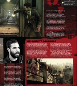 Max Payne 3 - Image 12